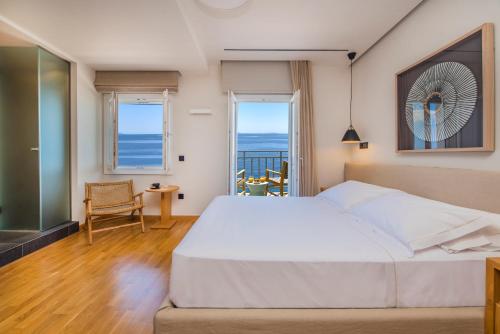Anaya Suites