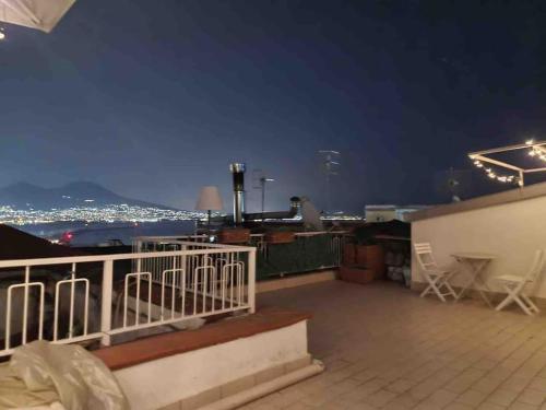 Home Napoli