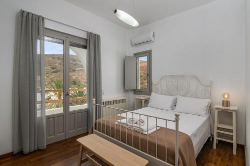 Areti's Milos Guesthouses