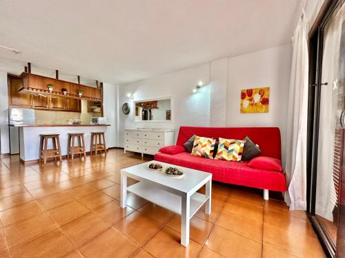 Apartamento Villa Fatima