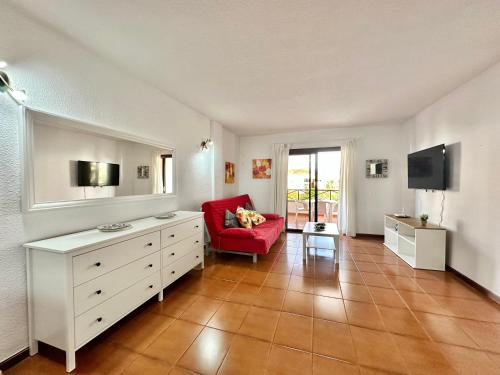 Apartamento Villa Fatima