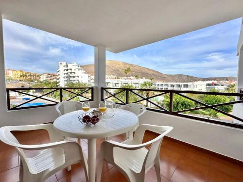 Apartamento Villa Fatima