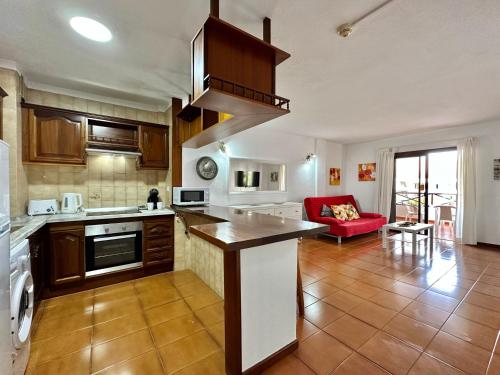 Apartamento Villa Fatima