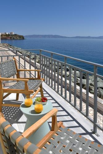 Anaya Suites