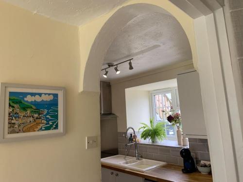 Φωτογραφία από το άλμπουμ του Large 3 bedroom flat in Sennen σε Penzance