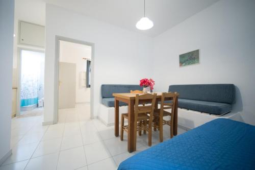 Gallery image of En Kythno in Kithnos