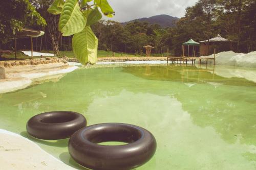 Imagen de la galería de Ecohotel Reserva Natural Zafra, en San Rafael