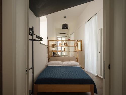 ResidenzaScaleNapoletane Nuova Gestione