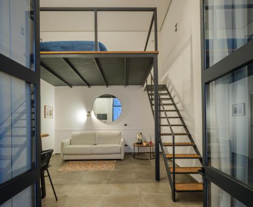 ResidenzaScaleNapoletane Nuova Gestione