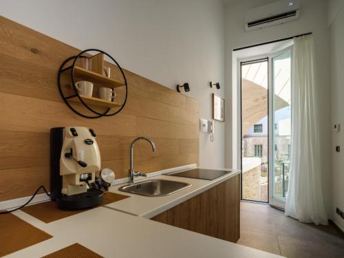 ResidenzaScaleNapoletane Nuova Gestione