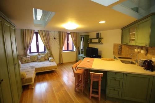 Apartment Maria in Zadar Old Town