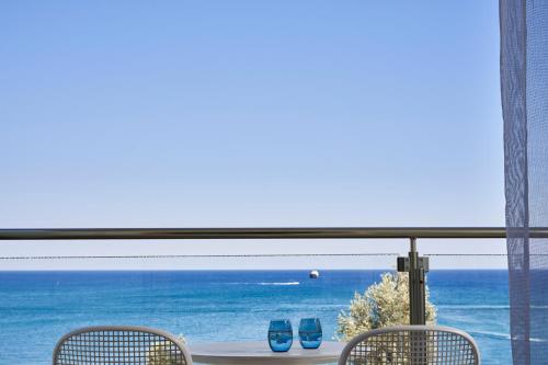 Fotografie z fotogalerie ubytování Atlantica Kolymbia Beach v destinaci Kolimbia