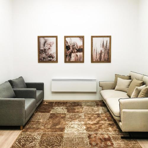 Szép Apartment Duplex 1053 Budapest, Szép utca 5 kép - 3