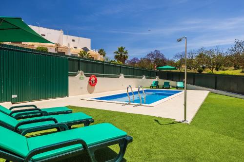 Villa Krishan Albufeira - Private Pool