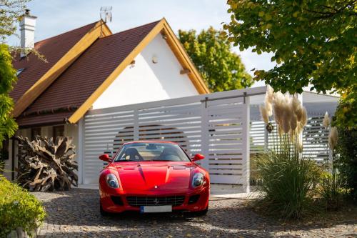 Sentio Estate Villa at Lake Balaton 8245 Pécsely, Szőlőhegy Dűlő 115, kép - 3
