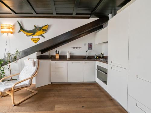 Xenia Apartments - Penthouse in Porta Venezia