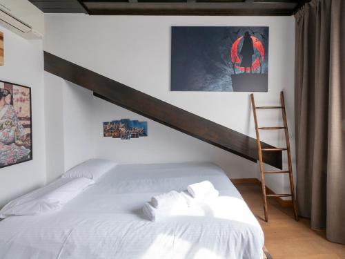 Xenia Apartments - Penthouse in Porta Venezia