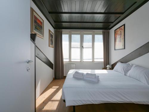 Xenia Apartments - Penthouse in Porta Venezia