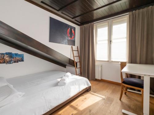 Xenia Apartments - Penthouse in Porta Venezia