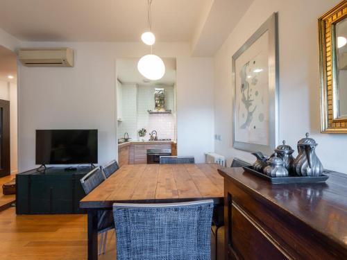 Apartment Tiziano by Interhome
