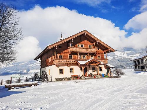 Apartment Althaus 1 by Interhome