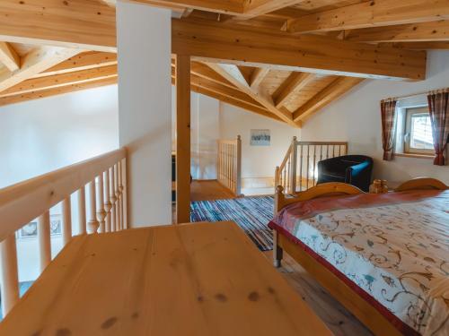 Gambar di galeri bagi Holiday Home Hochkrimml by Interhome di Nothdorf