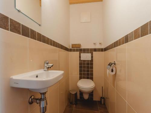 Gambar di galeri bagi Holiday Home Hochkrimml by Interhome di Nothdorf