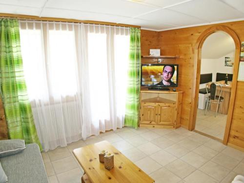 Apartment Bergfink Dachgeschoss-3 by Interhome