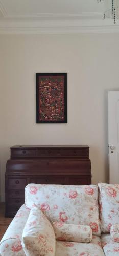 Fotografie z fotogalerie ubytování Ocean Escape v destinaci Figueira da Foz