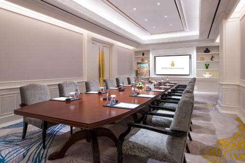 Konferenční prostory v ubytování InterContinental Bali Resort by IHG