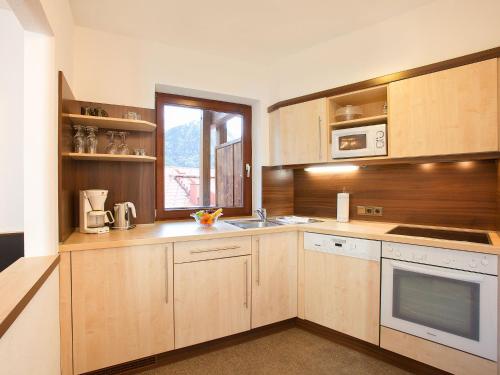 Apartment Alpin-8 by Interhome