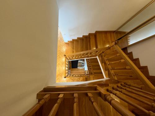 Casa Berio 7