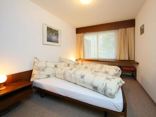 Apartment Ringstrasse Apt 324 by Interhome