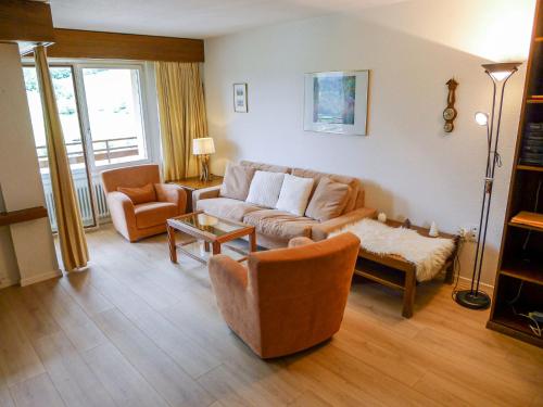 Apartment Ringstrasse Apt 324 by Interhome