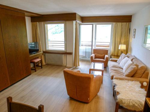 Apartment Ringstrasse Apt 324 by Interhome