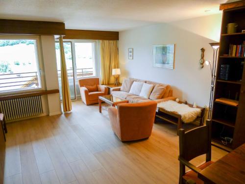 Apartment Ringstrasse Apt 324 by Interhome