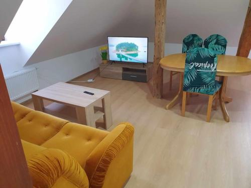 Apartment U Černého Orla