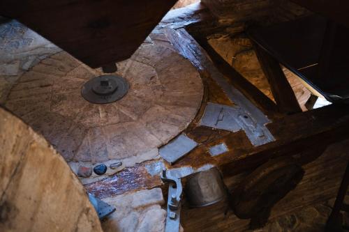 Gallery image of Hotel El Molino del Cidacos in Arnedillo