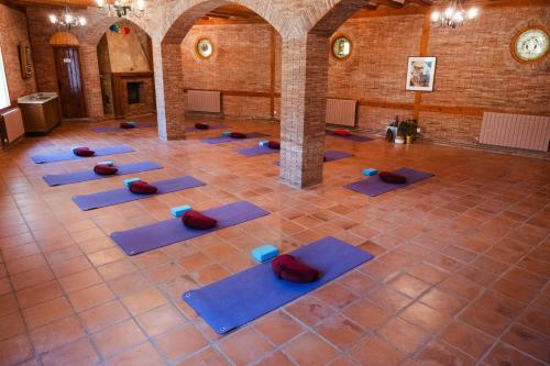 Gallery image of Hotel El Molino del Cidacos in Arnedillo
