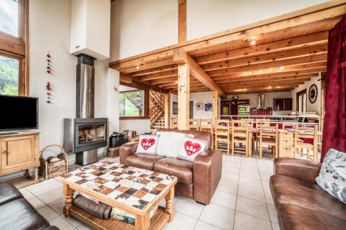 Chalet Beauséjour