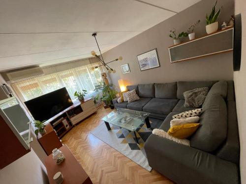 Galería fotográfica de Apartment Belleza en Split