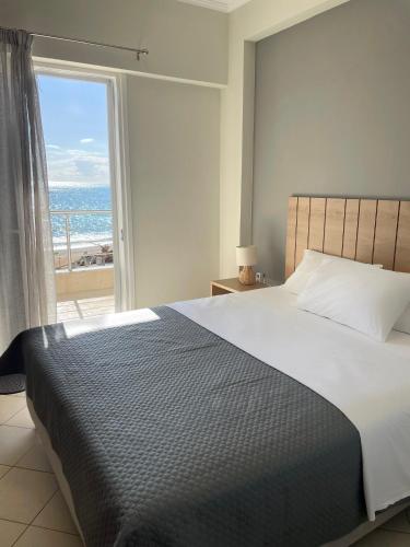 Gallery image of Rondo's Hotel in Himare
