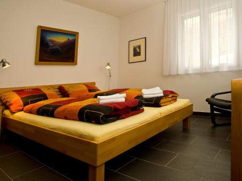 Apartment B33 by Interhome