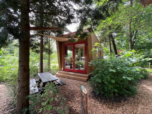 Foto Camping Vliegenbos