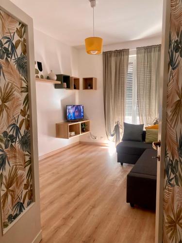 Casa Carlotta a Roma