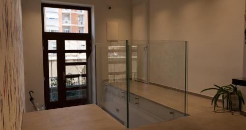 Fotografie z fotogalerie ubytování Firrao Rooms Matera v destinaci Matera