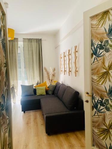 Casa Carlotta a Roma