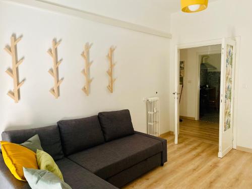 Casa Carlotta a Roma