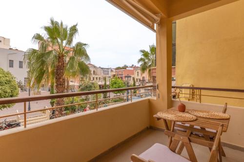 Lidra Rooms