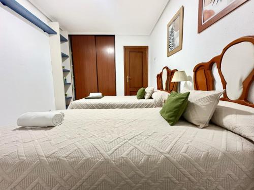 Gallery image of Costavento - 3601 in Santoña